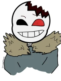 Horror Sans