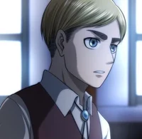 Erwin Smith