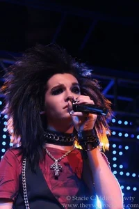 bill kaulitz