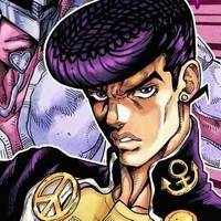 Josuke