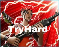 Tryhard