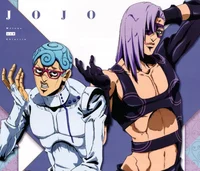 Ghiaccio and Melone