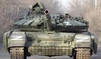 T-72B3M 2022 Mod