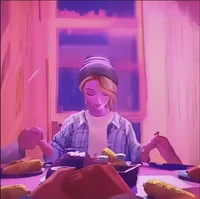 Gwen Stacy