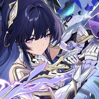 Raiden Mei