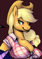 MMF Apple Jack
