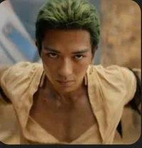 Zoro Live Action