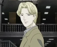 Johan Liebert