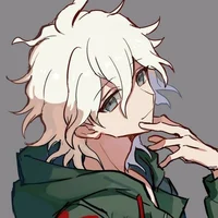 Nagito Komaeda