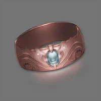 The Preg Bracelet
