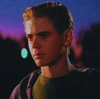 Ponyboy Curtis