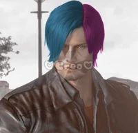 Leon S Kennedy