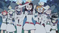 Little Witch Academy