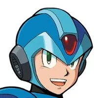 Megaman X