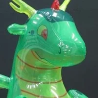 Inflatable Dragon