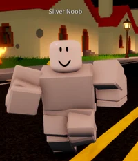 Rare Noob