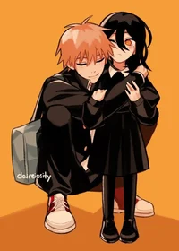 Reincarnation CSM TF