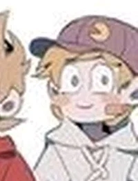 Matt -kid- eddsworld