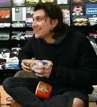 frank iero