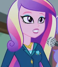 Principal Cadence