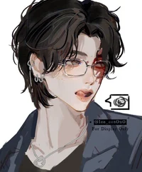 Jin - BL