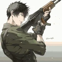 Shinya Kogami
