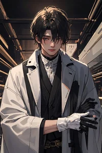 Yue Li -BL-