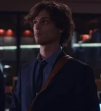 Spencer Reid