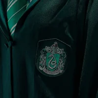 Slytherins