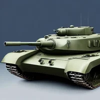Panzer I Maus