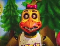 Chica The Chicken 