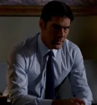 Aaron Hotchner
