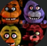 fnaf 1