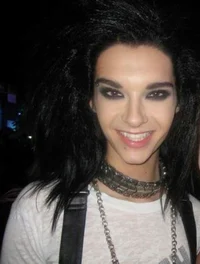 bill kaulitz