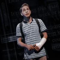 Evan Hansen