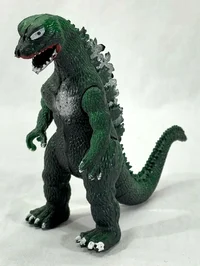 Imperial Godzilla