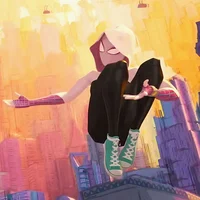 Gwen Stacy