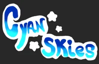 -  Cyan Skies  -