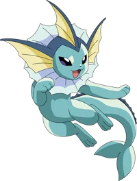 Vaporeon 