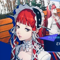 P3 - Chidori Yoshino