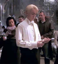 Draco Malfoy 
