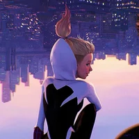 Gwen Stacy