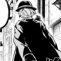 Chuuya Nakahara