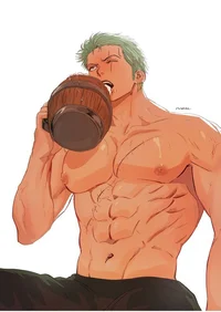 Roronao Zoro