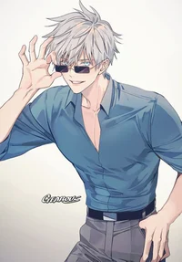 Satoru Gojo