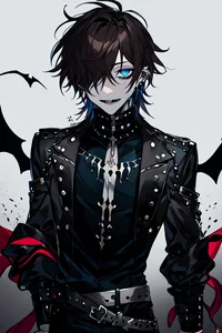 Vampire king
