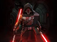 Darth Plo Koon
