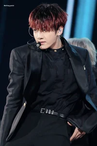 Jungkook
