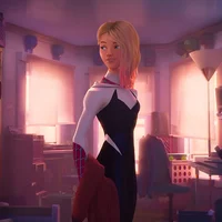 Gwen Stacy