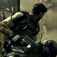 Chris Redfield